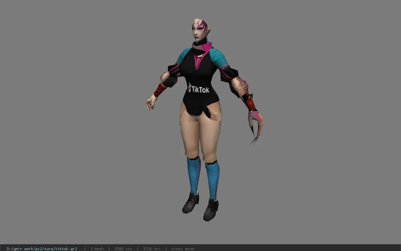 tiktok