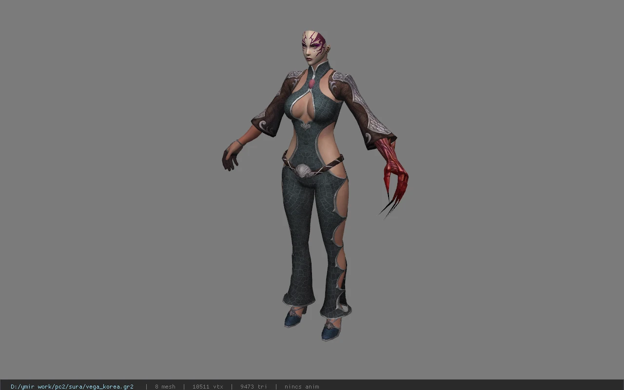vega_korea