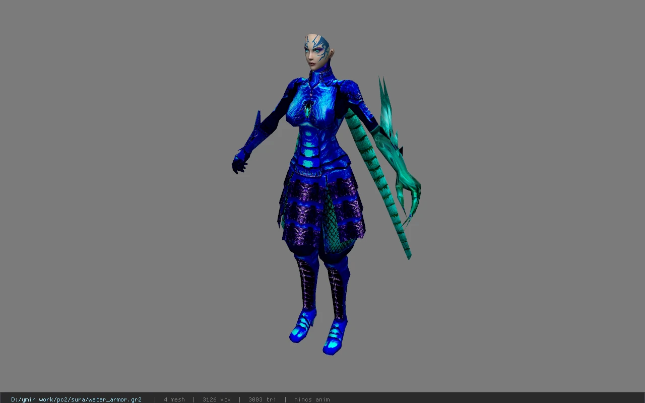 water_armor