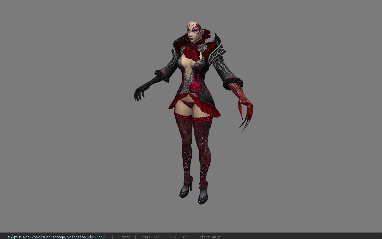 zhonya_valentine_2k19