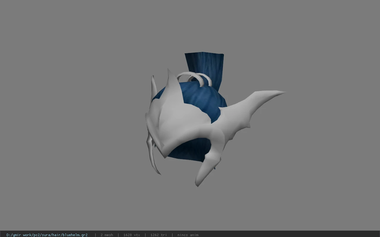 bluehelm