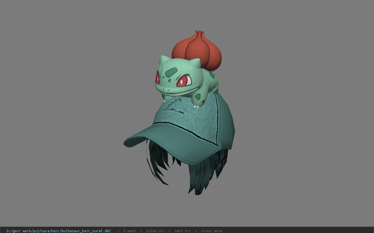 bulbasaur_hair_suraf