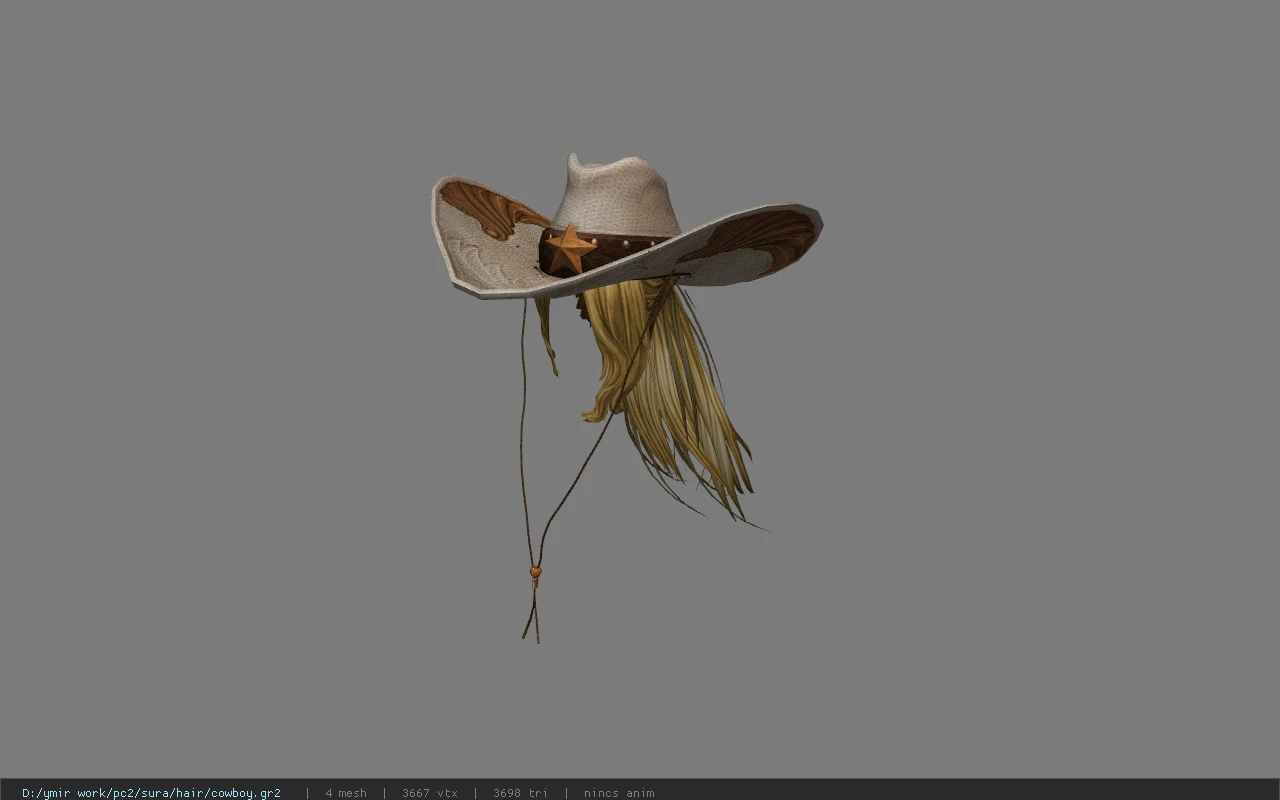 cowboy