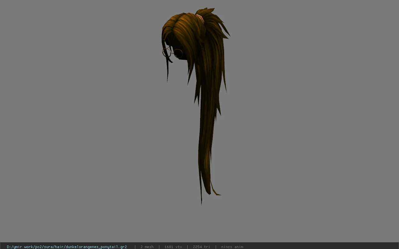 dunkelorangenes_ponytail