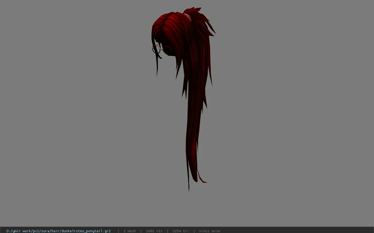 dunkelrotes_ponytail