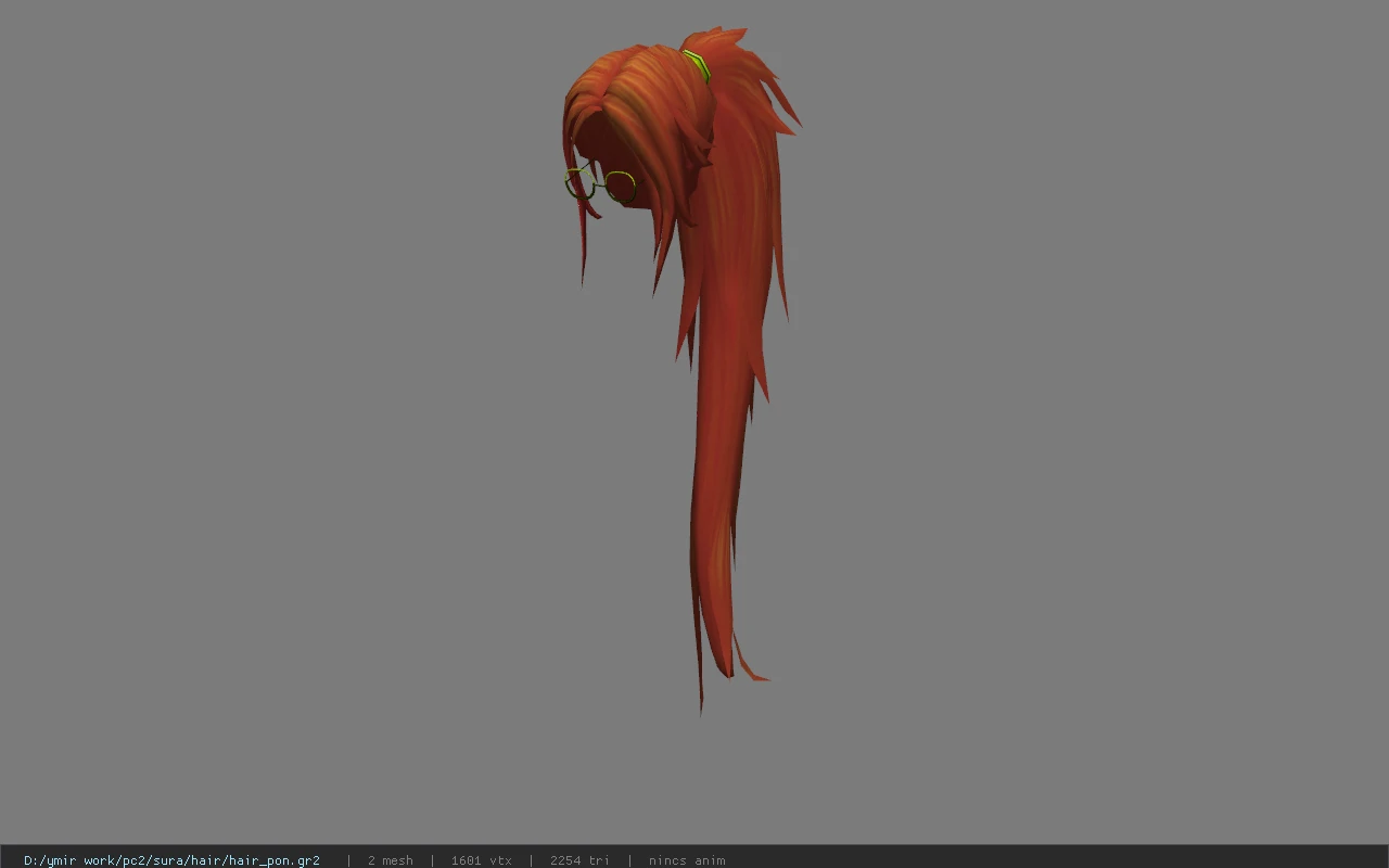 hair_pon