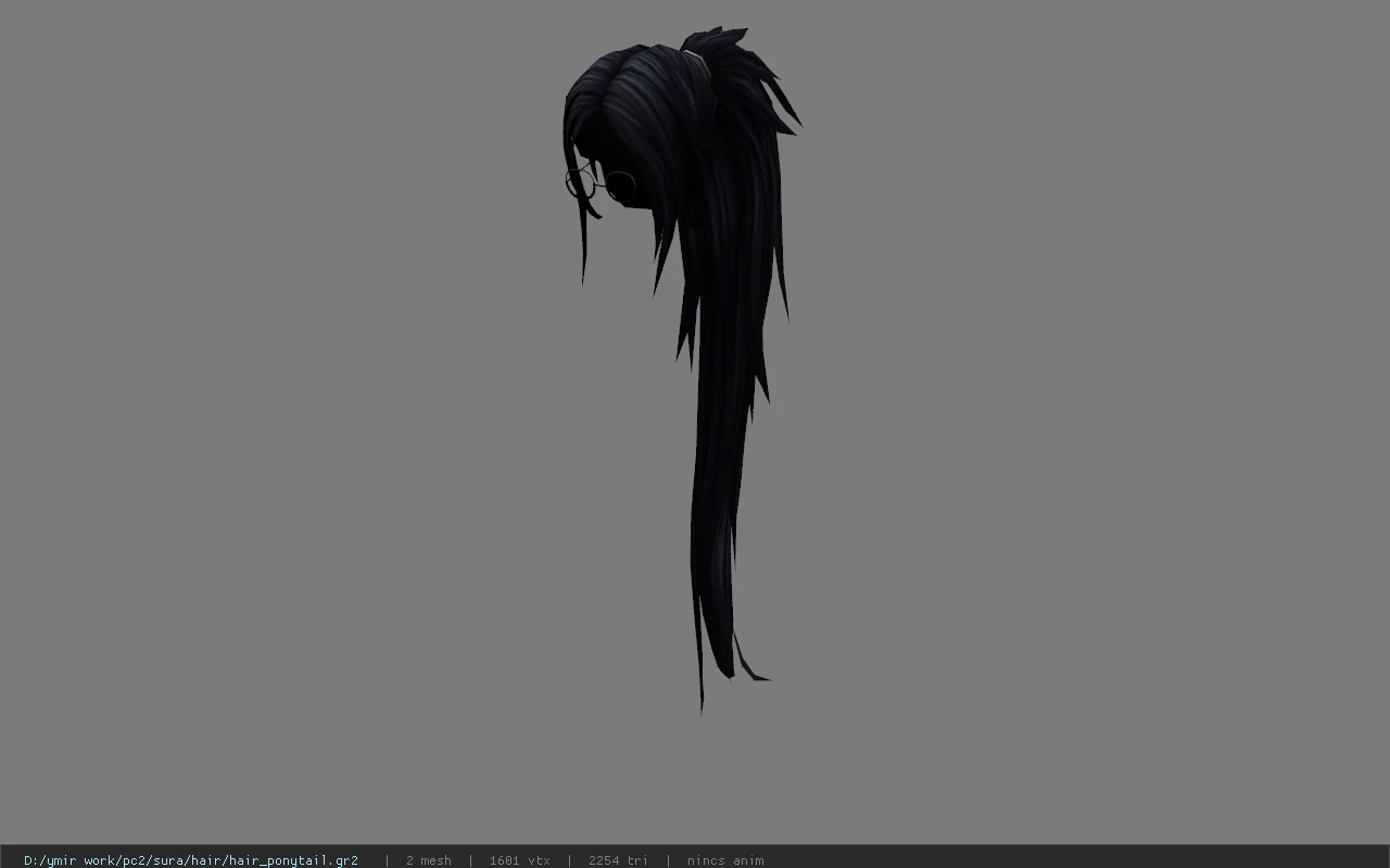 hair_ponytail