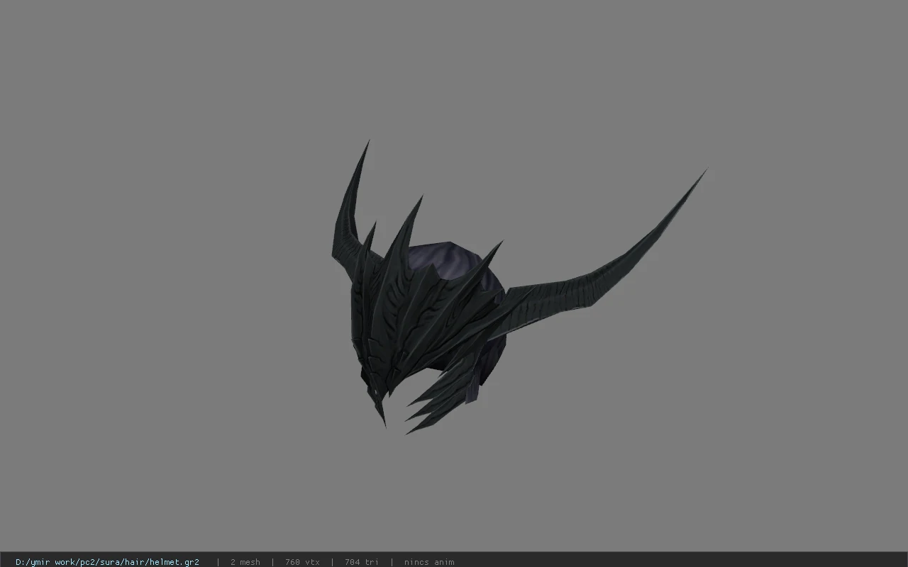 helmet
