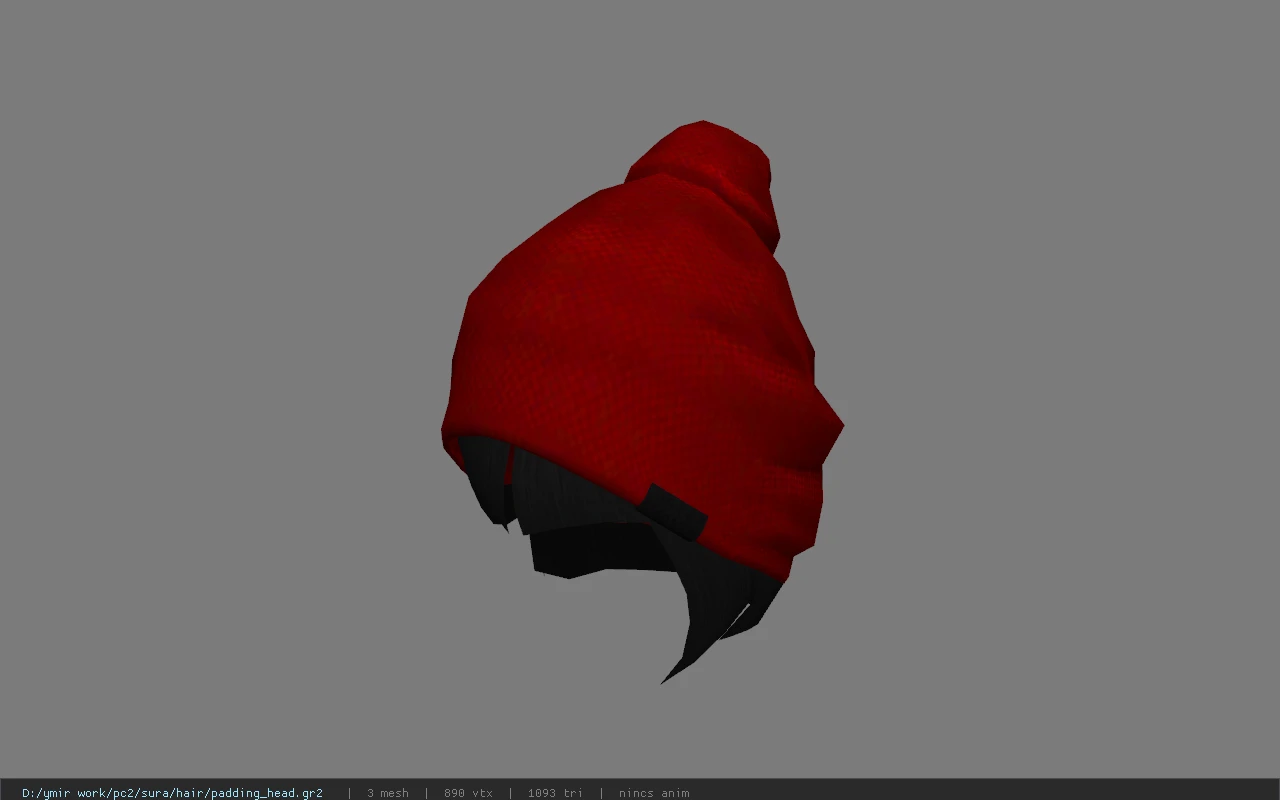 padding_head