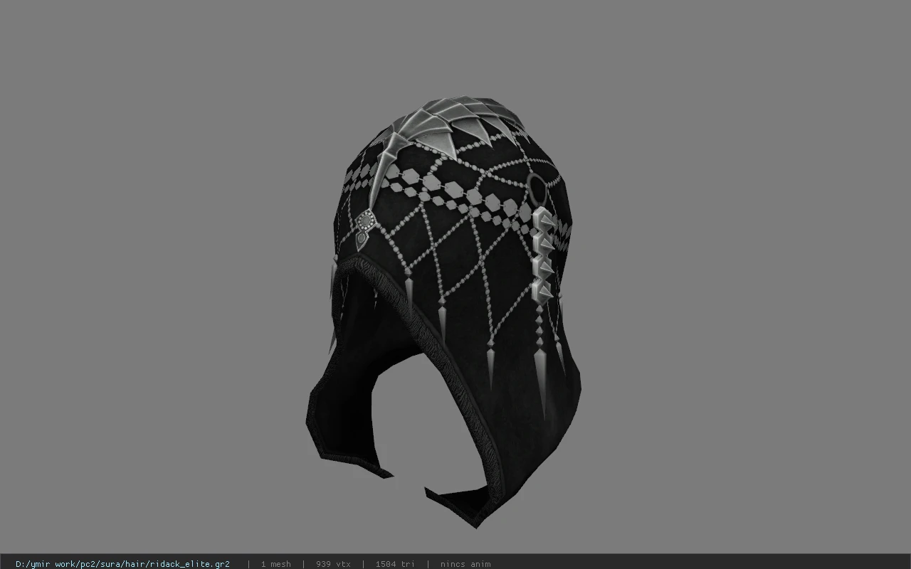 ridack_elite