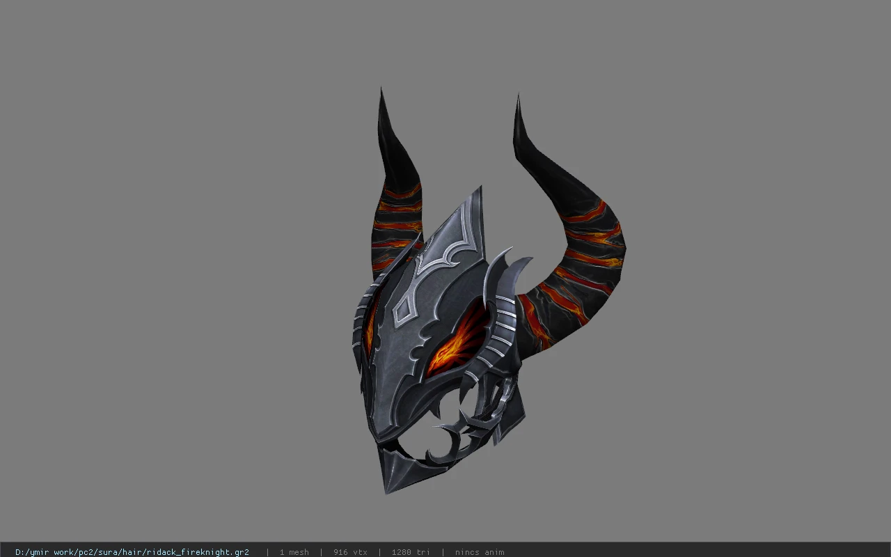ridack_fireknight