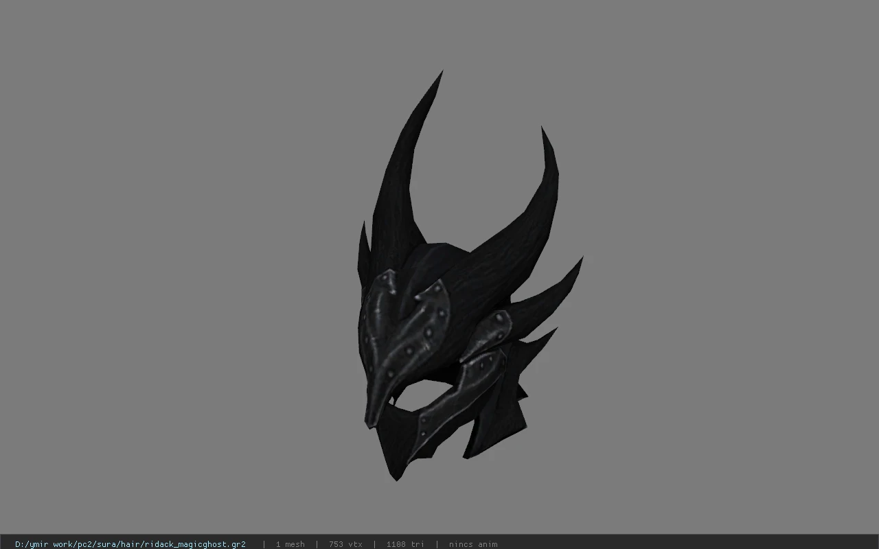 ridack_magicghost