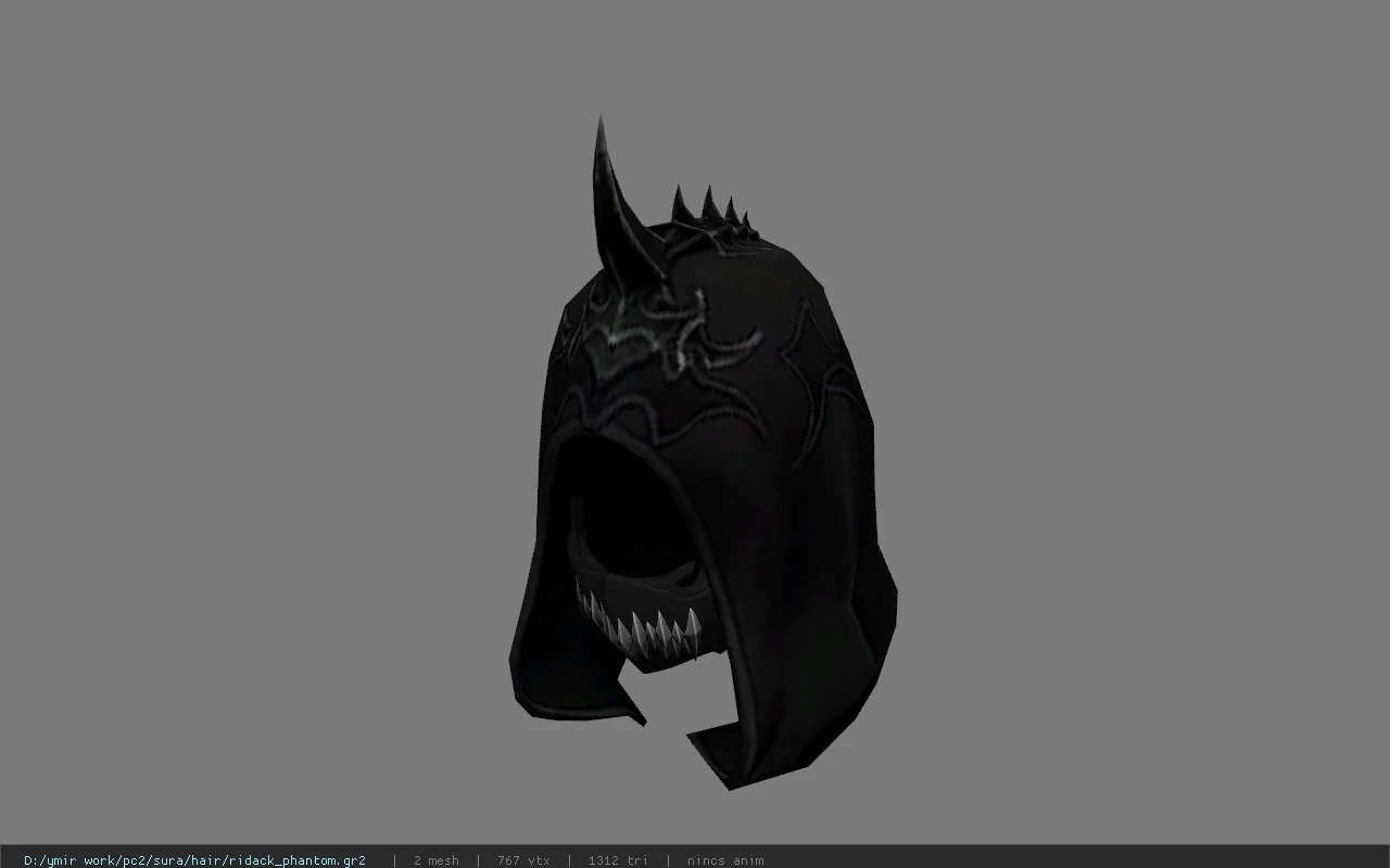 ridack_phantom