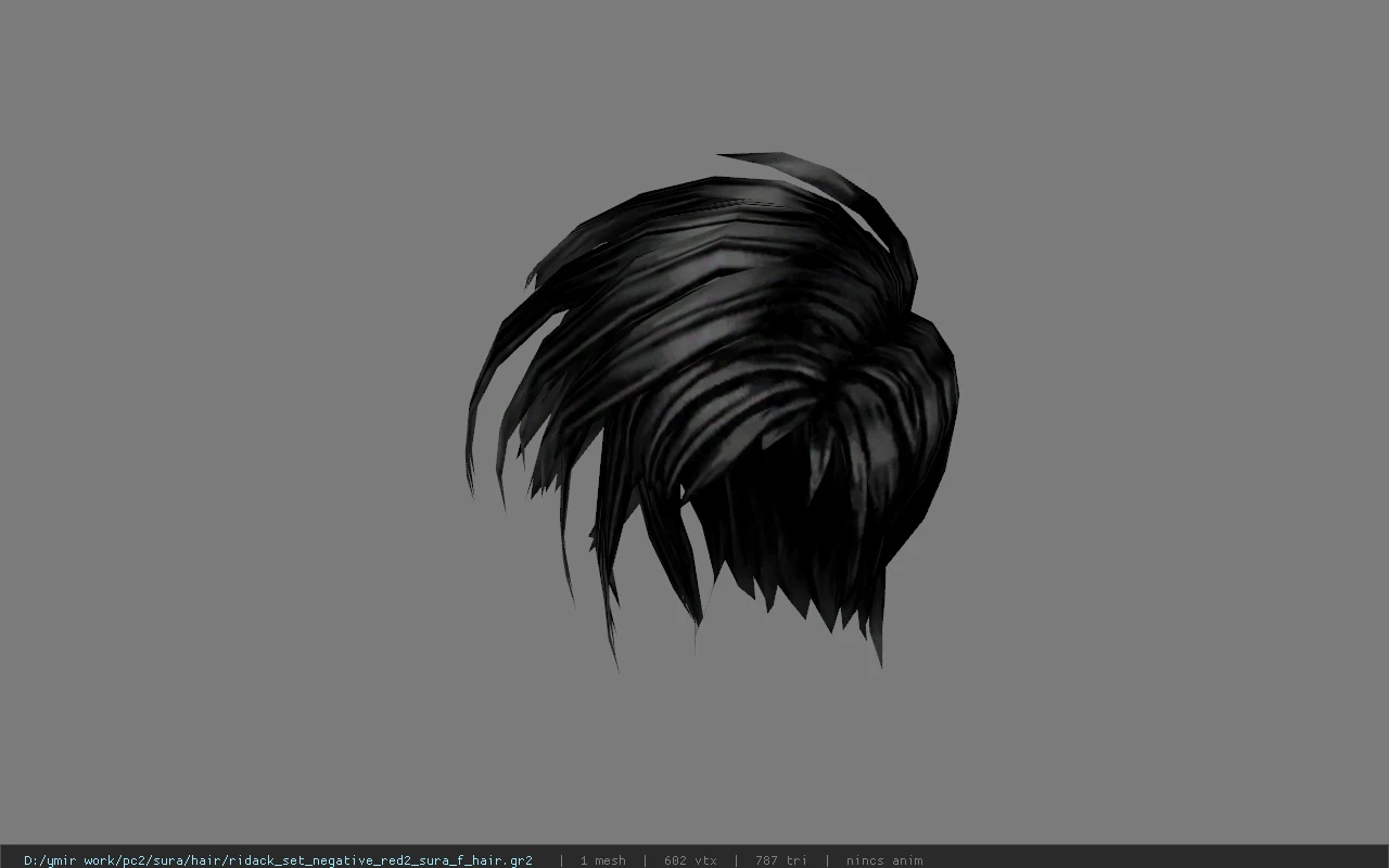 ridack_set_negative_red2_sura_f_hair