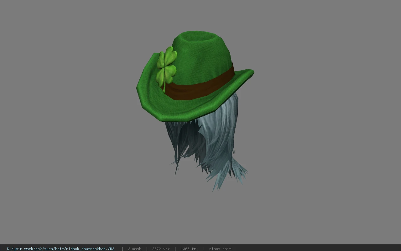 ridack_shamrockhat