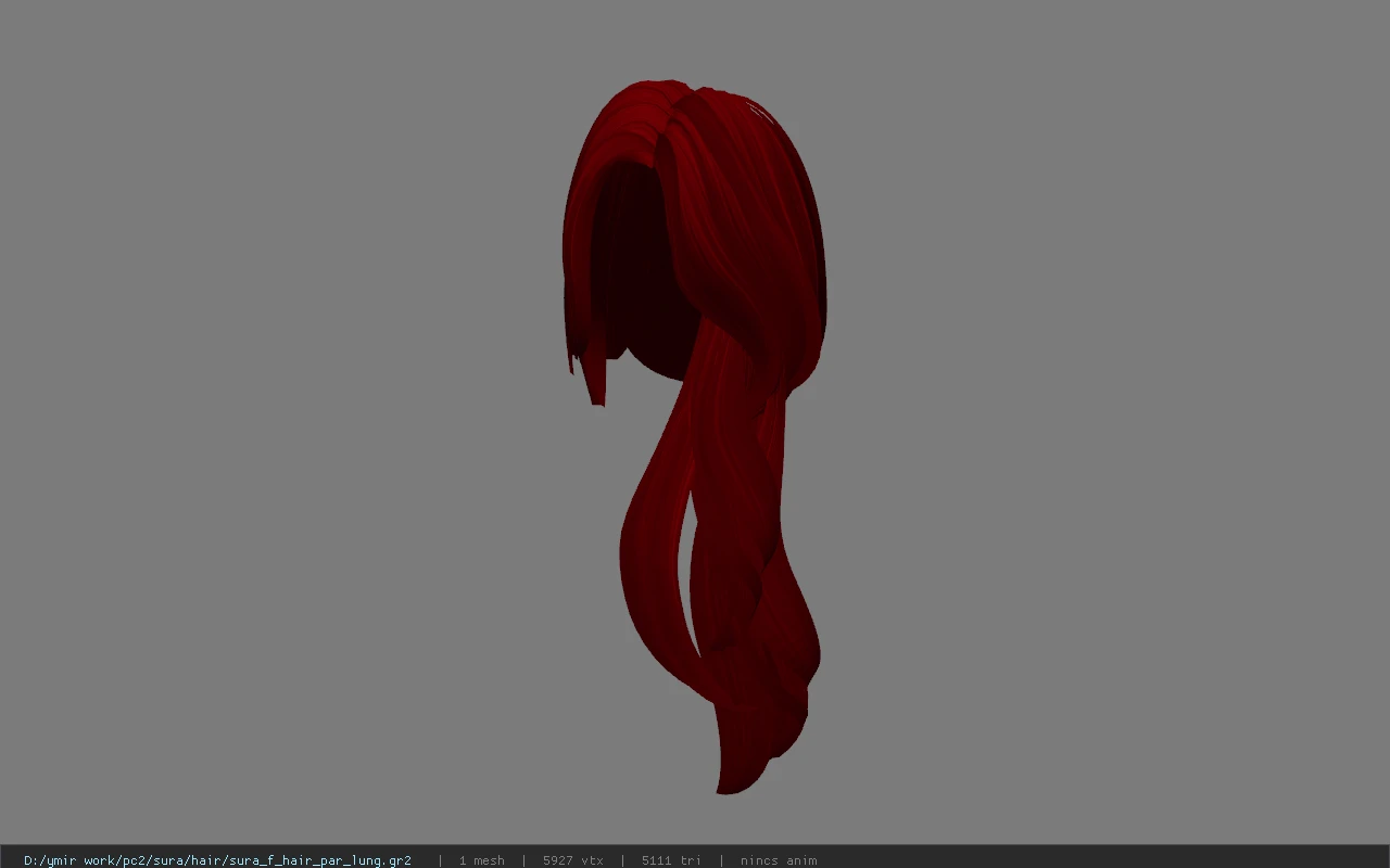 sura_f_hair_par_lung