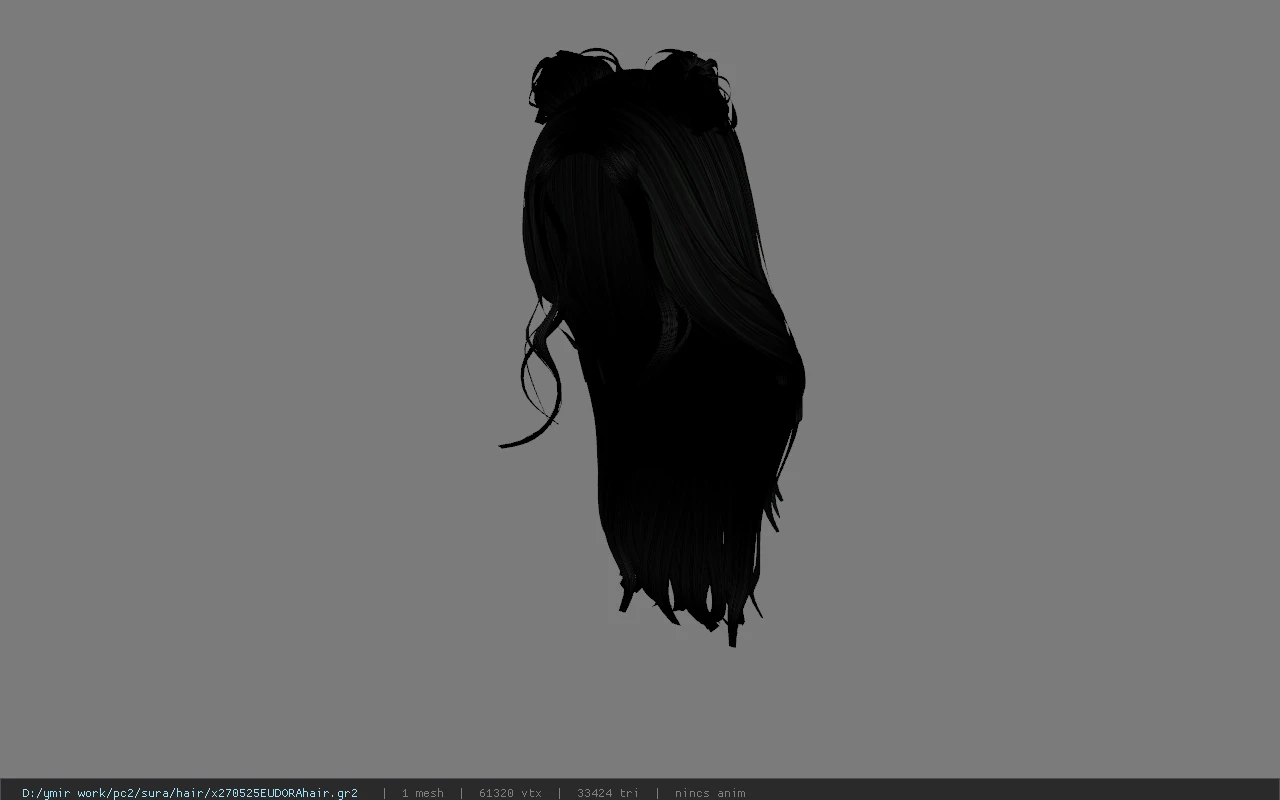 x270525EUDORAhair