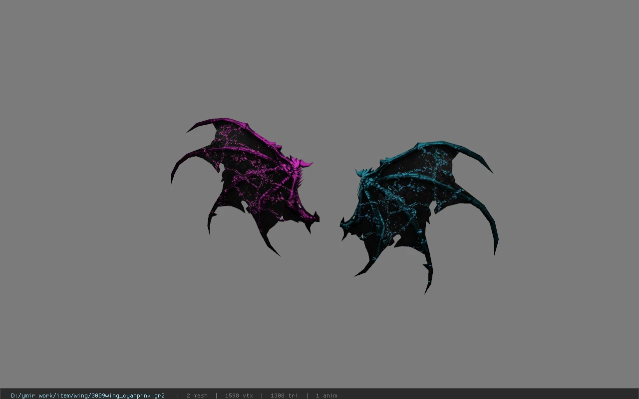 3009wing_cyanpink