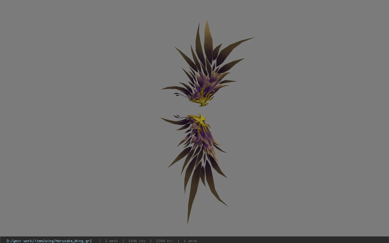 Horusake_Wing