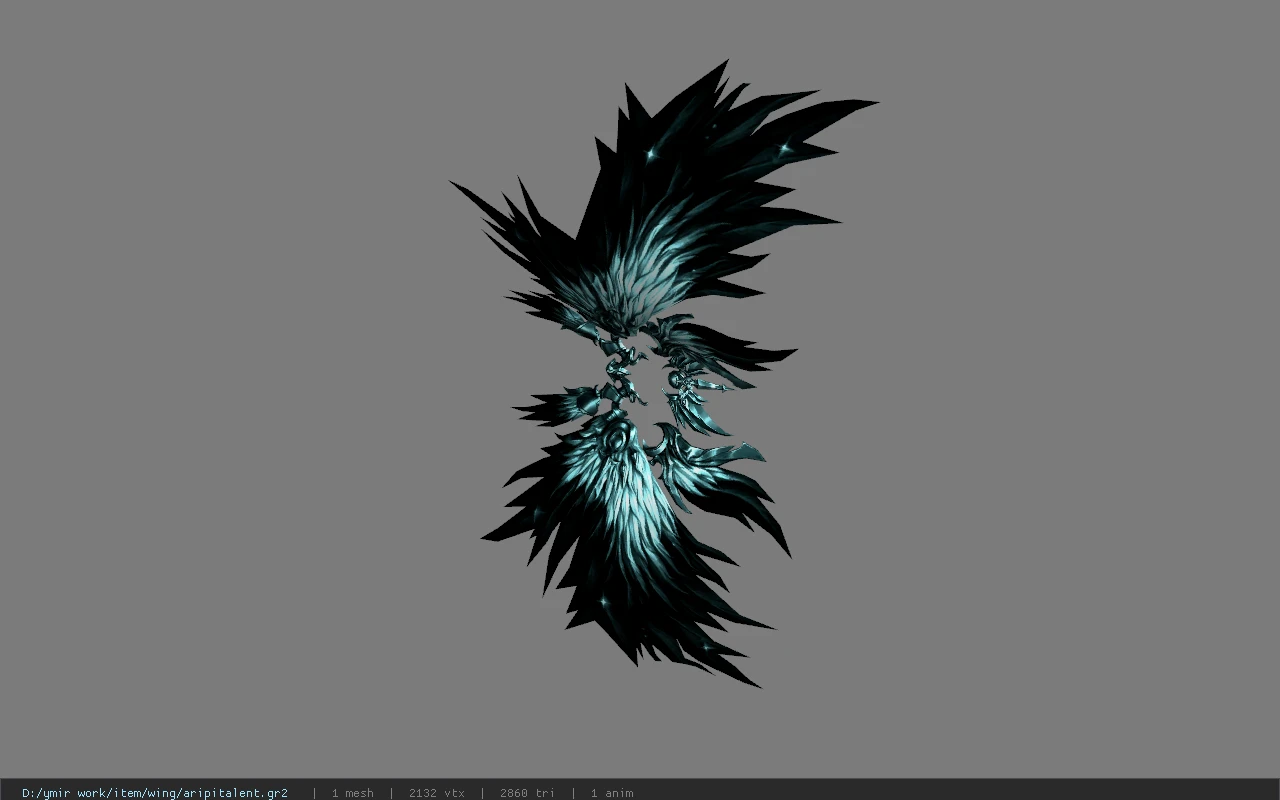 aripitalent