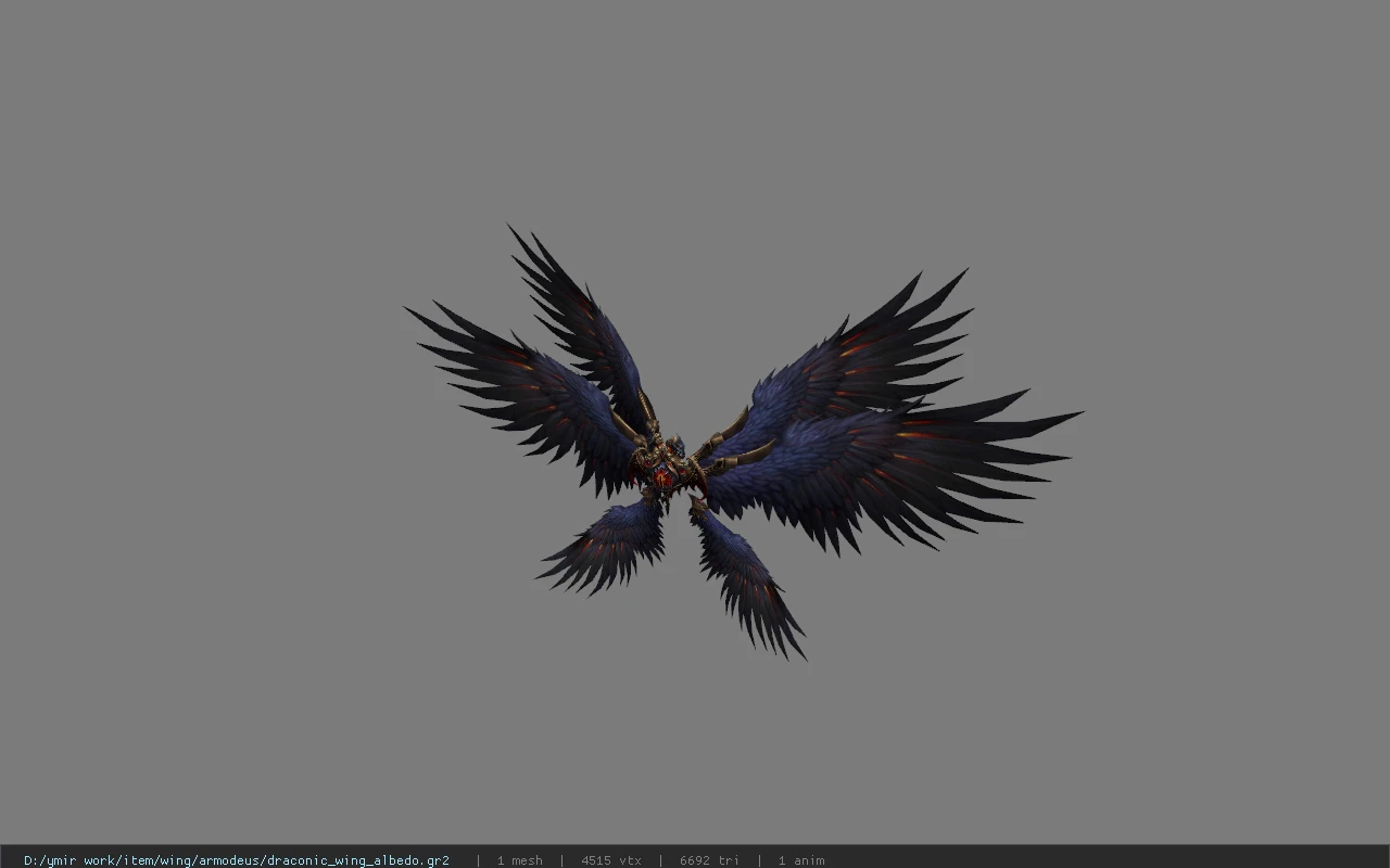 Wing