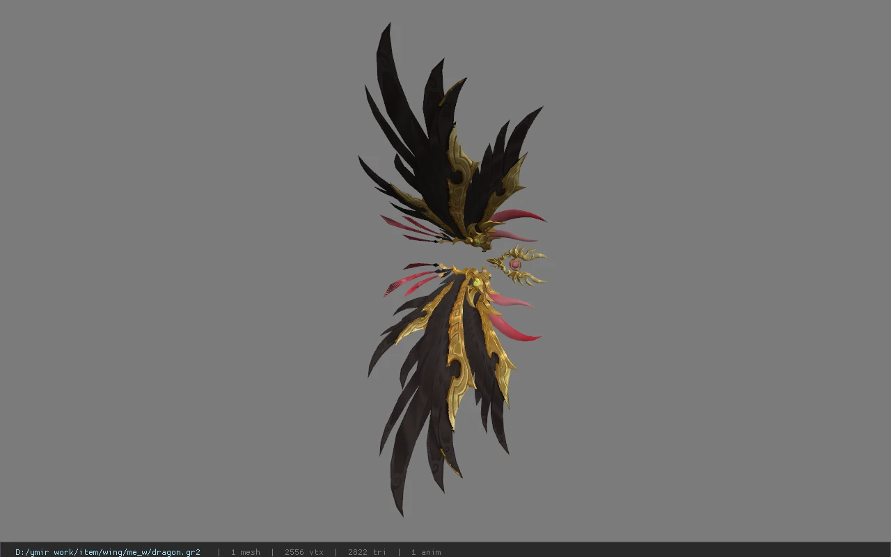 dragon
