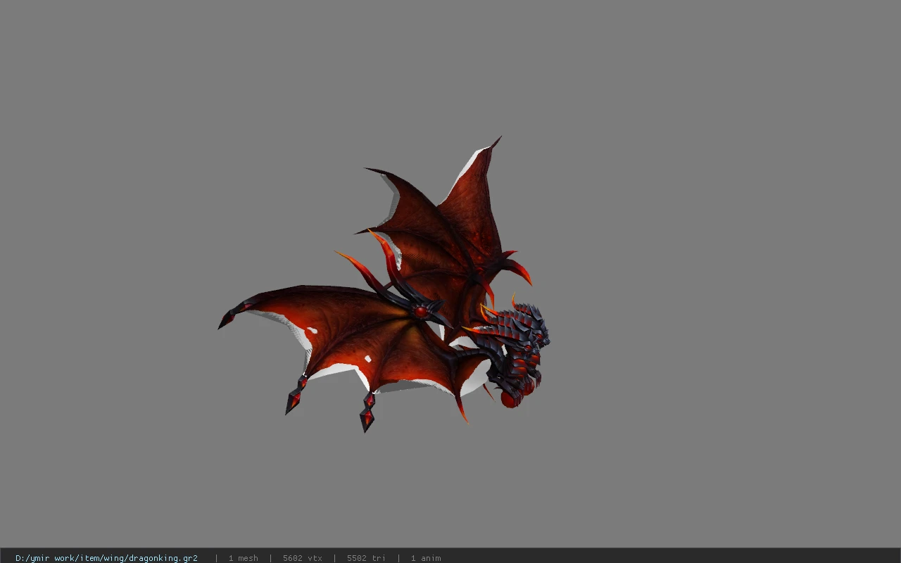 dragonking