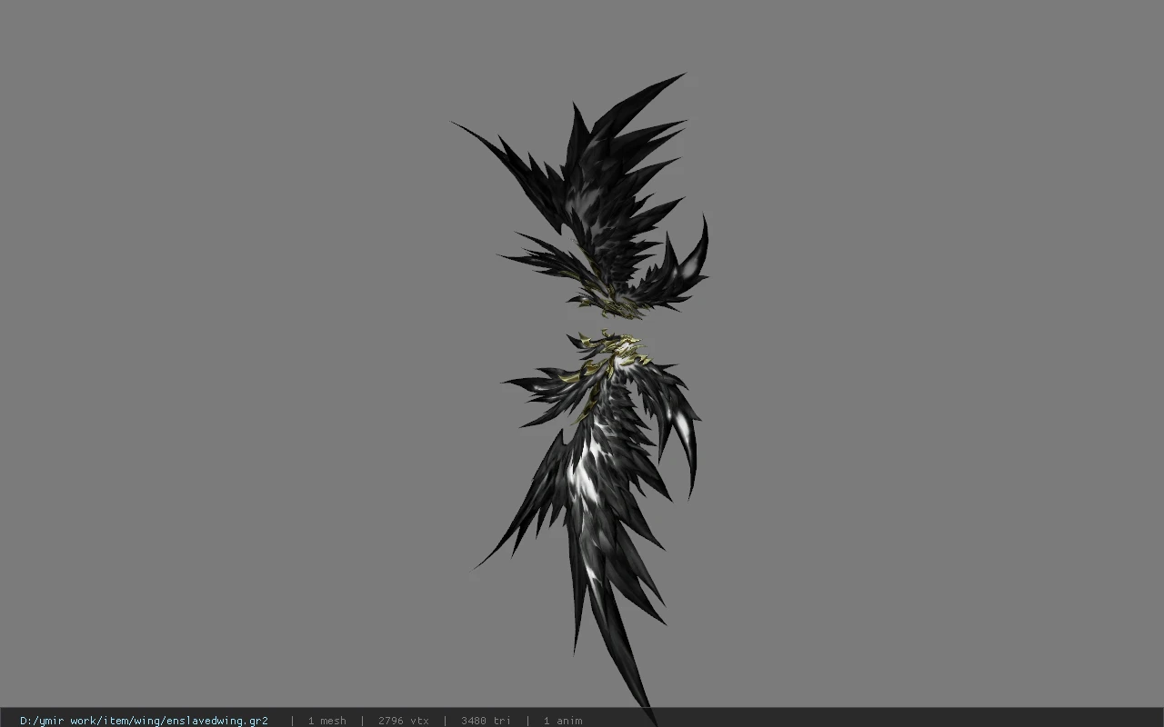 enslavedwing