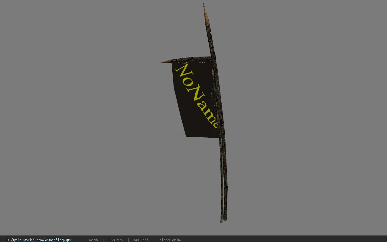flag