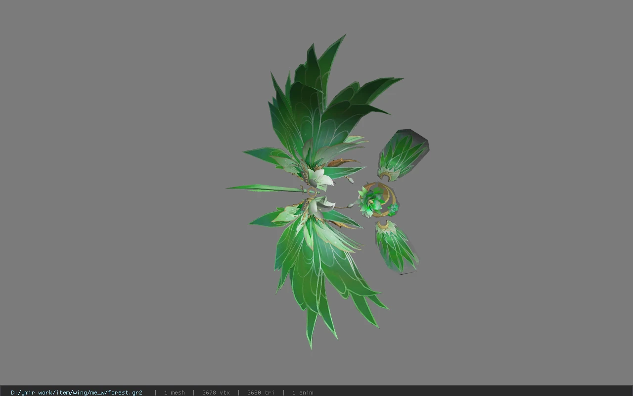 forest