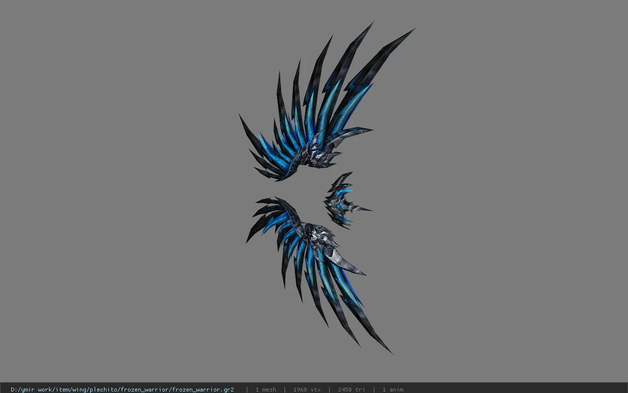 frozen_warrior