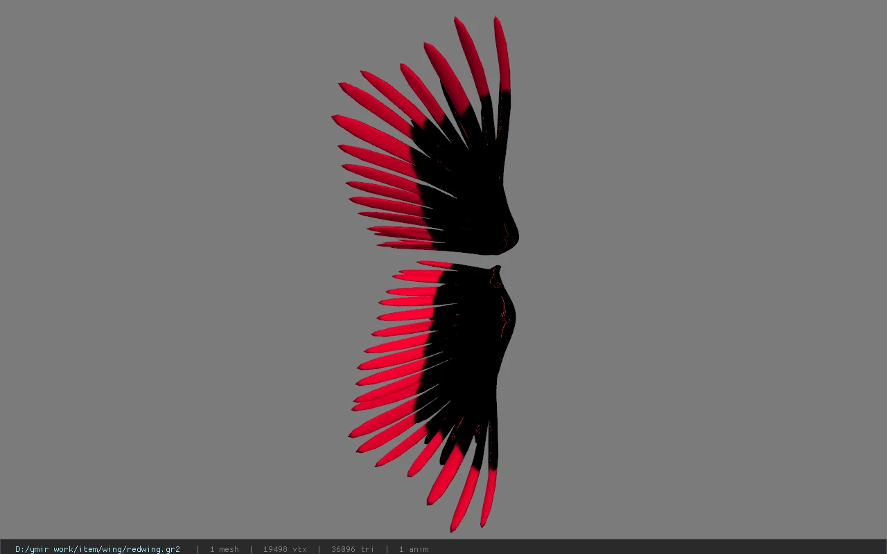redwing