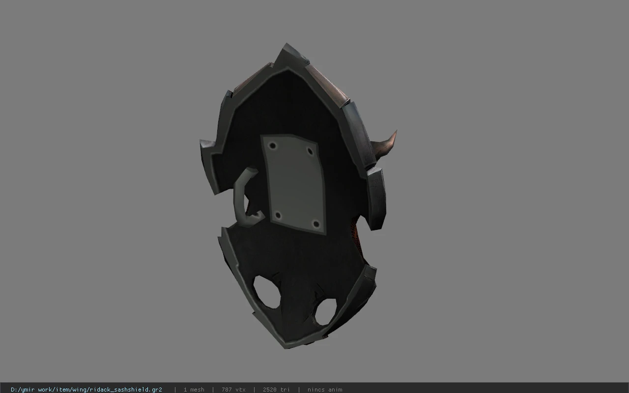 ridack_sashshield