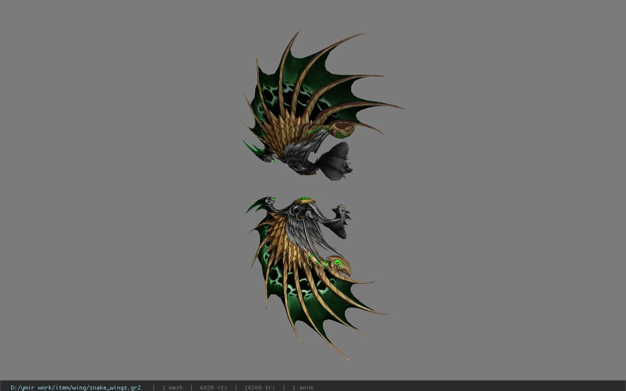 snake_wings