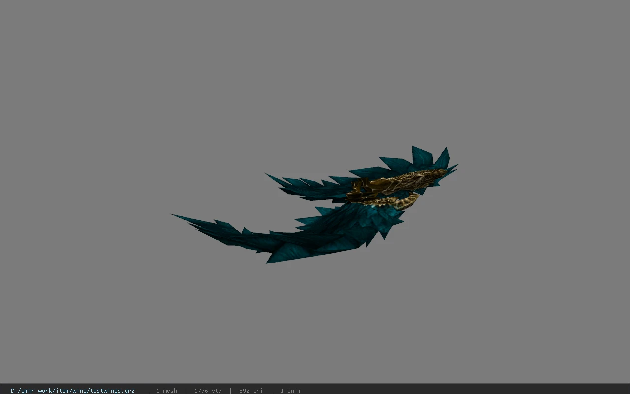 testwings