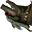 Ogre fej