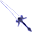 Nemesis Tőr +0