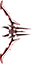 Nemesis íj +0