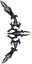 Titán íj +0