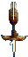 Elátkozott Kard +1