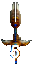 Elátkozott Kard +5