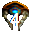 Elátkozott Legyező +4