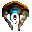 Elátkozott Legyező +9