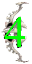 Topáz Íj +4