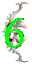 Topáz Íj +6