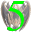 Topáz Legyező +5