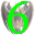 Topáz Legyező +6