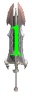Topáz Penge +1