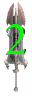 Topáz Penge +2