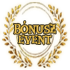 Bónusz event